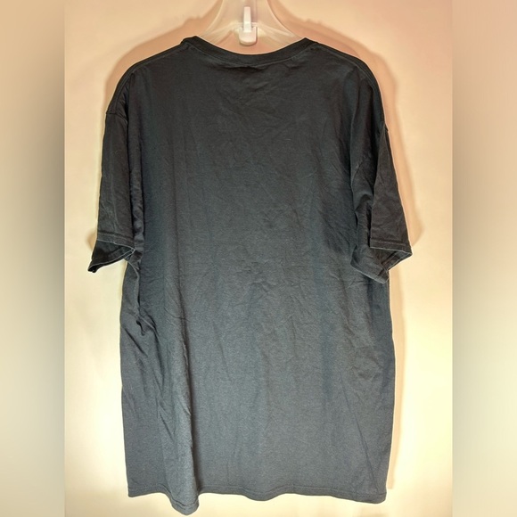 Ford Mustang New Official Licensed Product T Shirt XL Men Black Graphic Crewneck - Picture 5 of 6